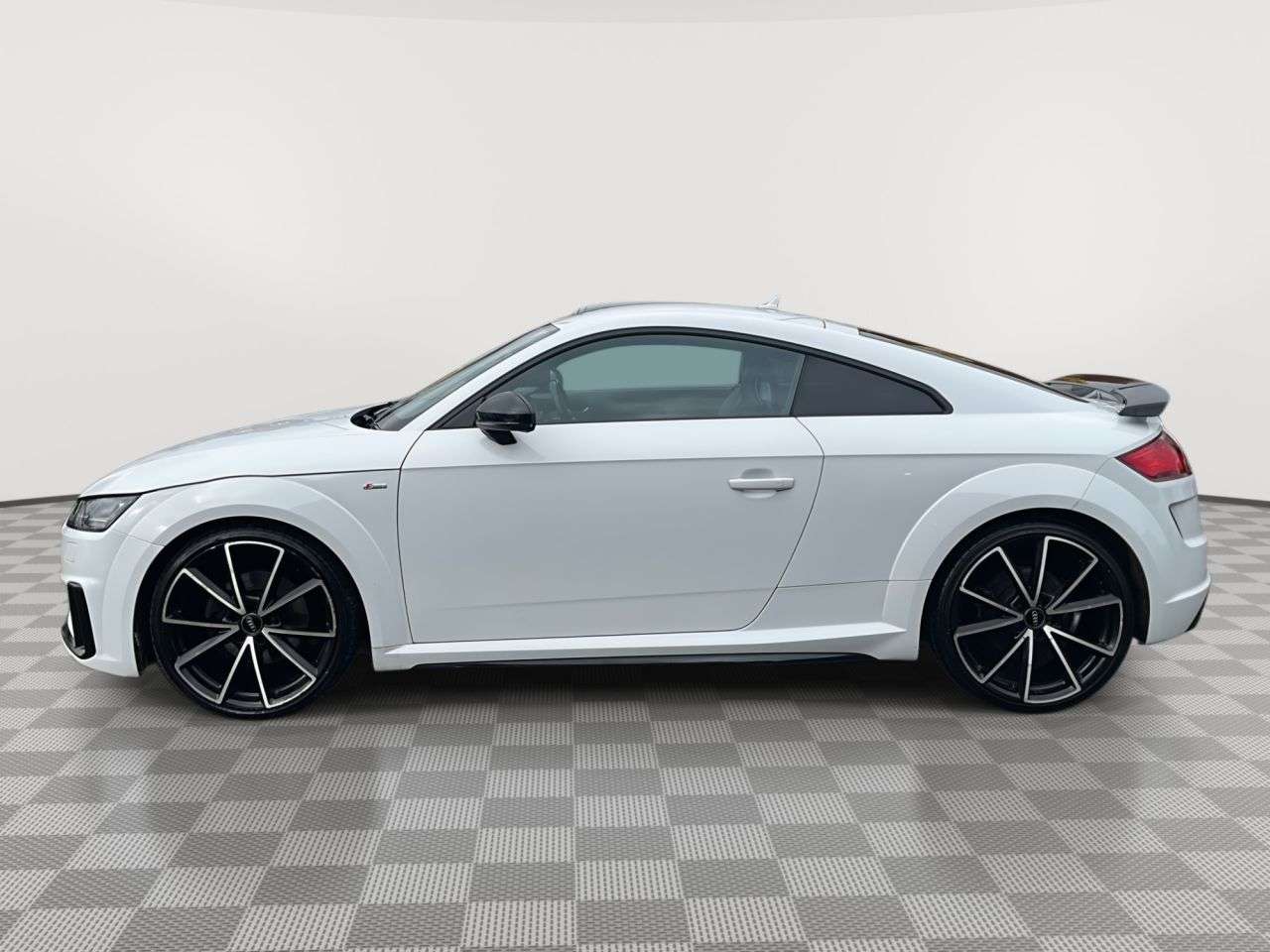 2020 AUDI TT 2020 AUDI TT
