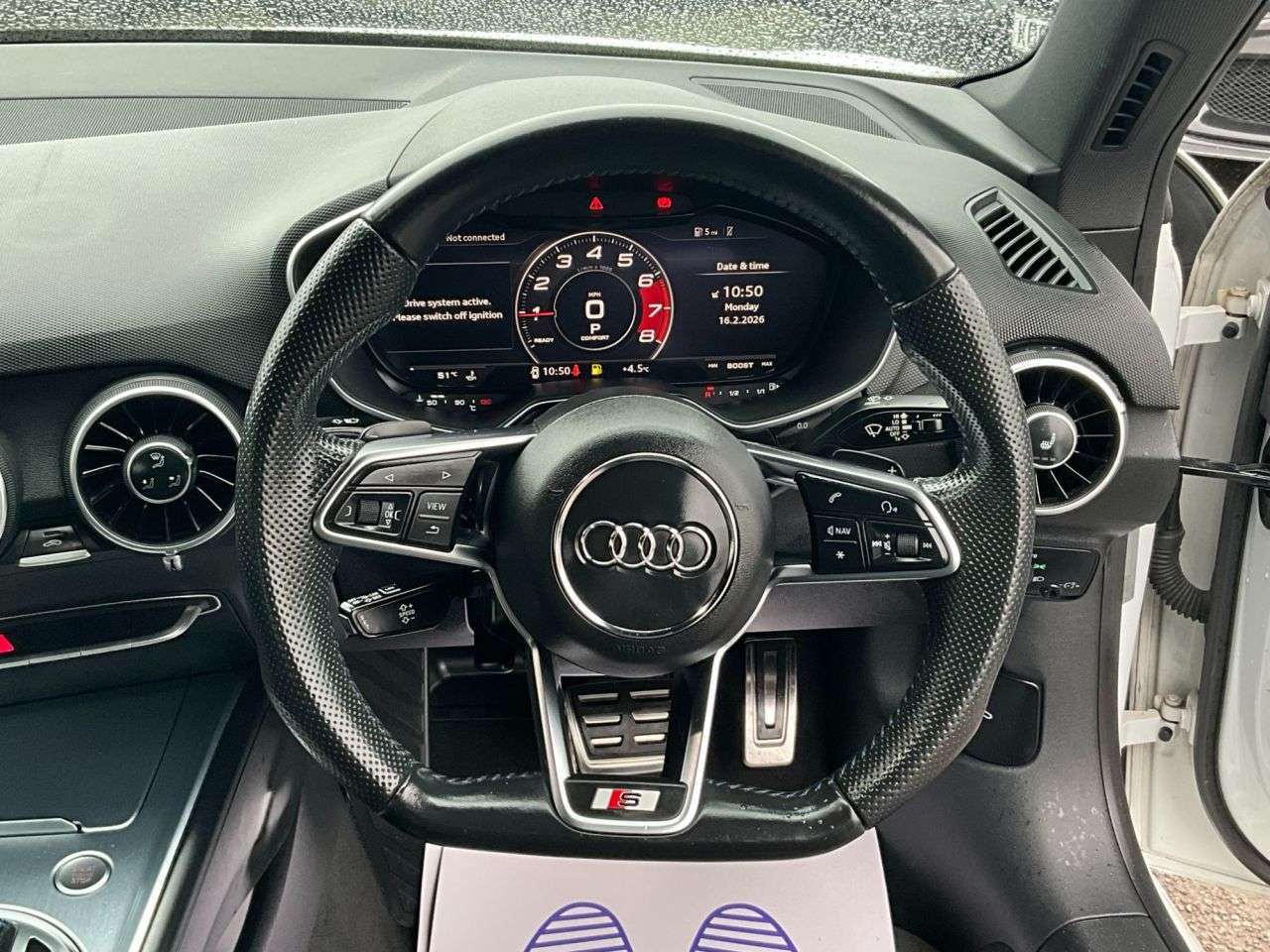 2020 AUDI TT 2020 AUDI TT