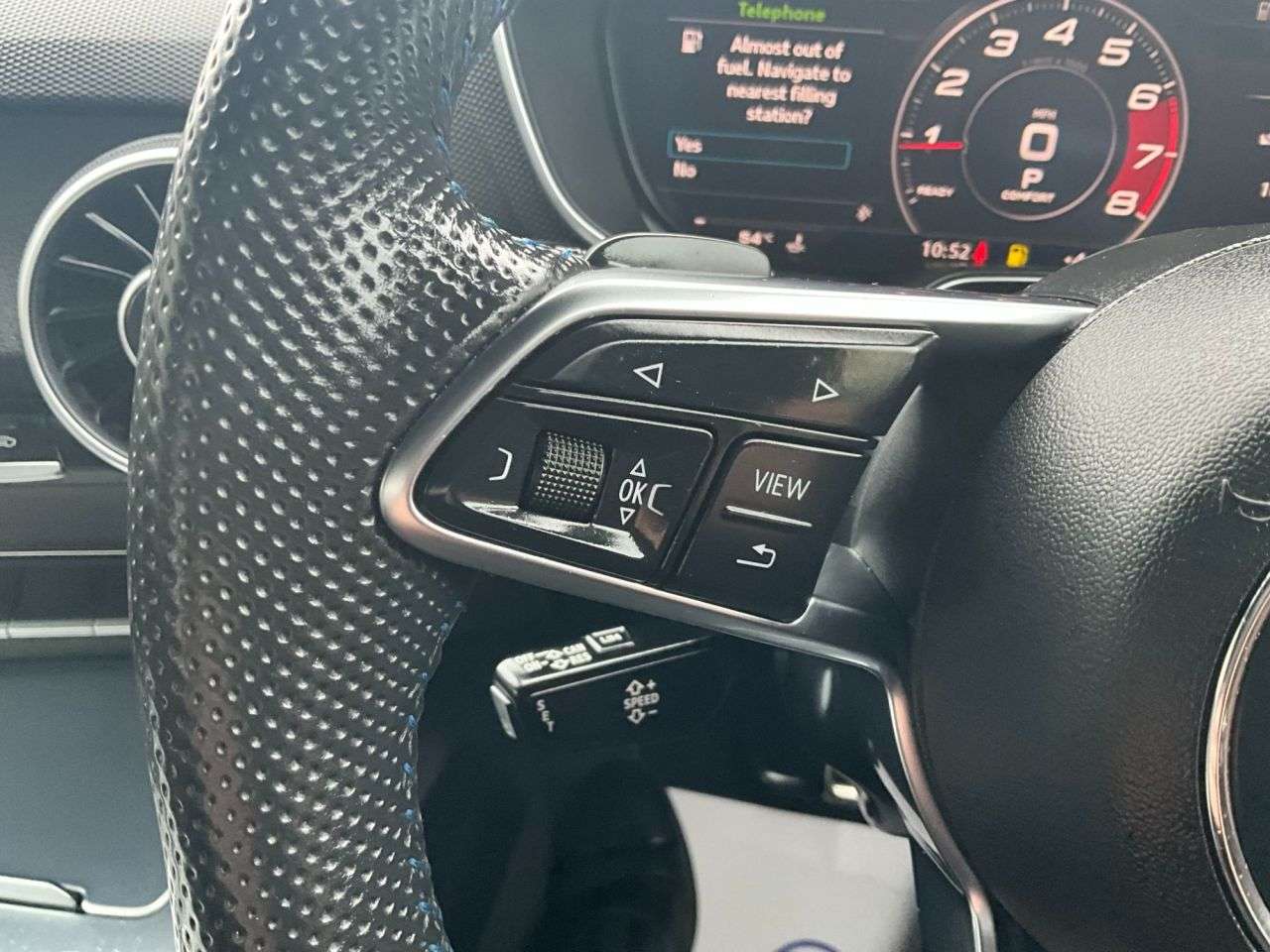 2020 AUDI TT 2020 AUDI TT