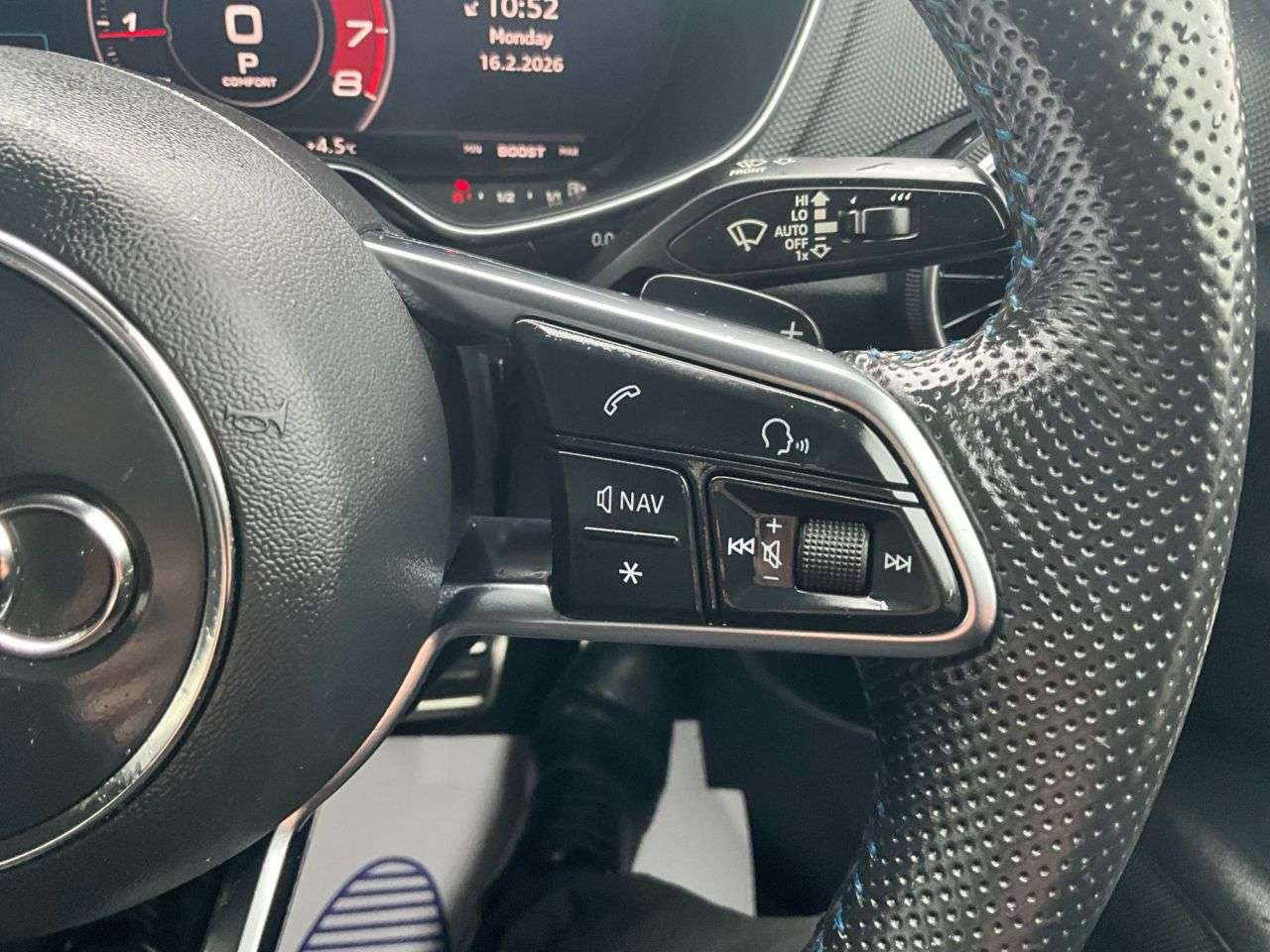 2020 AUDI TT 2020 AUDI TT