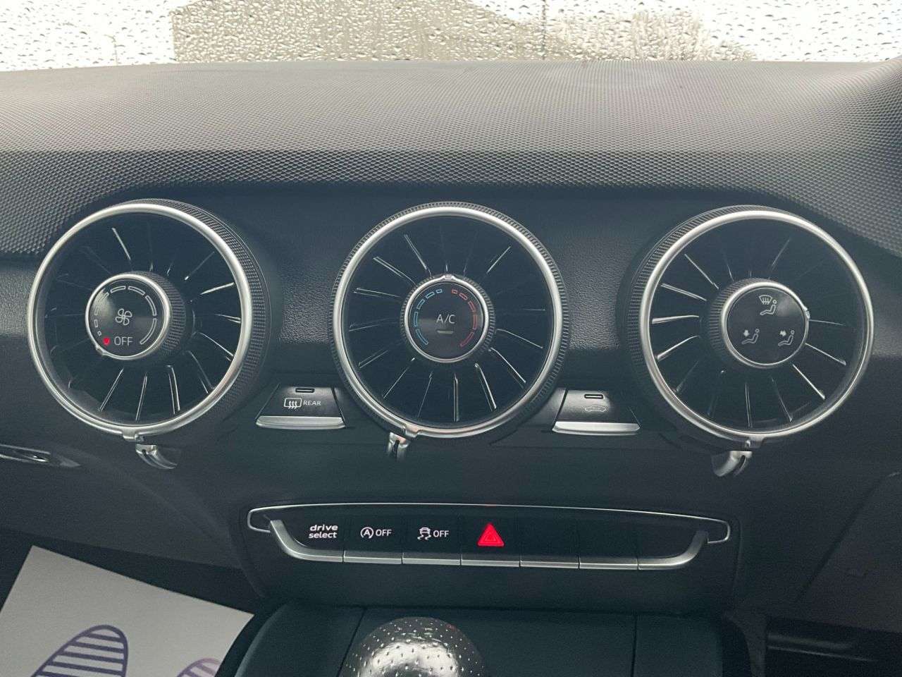 2020 AUDI TT 2020 AUDI TT