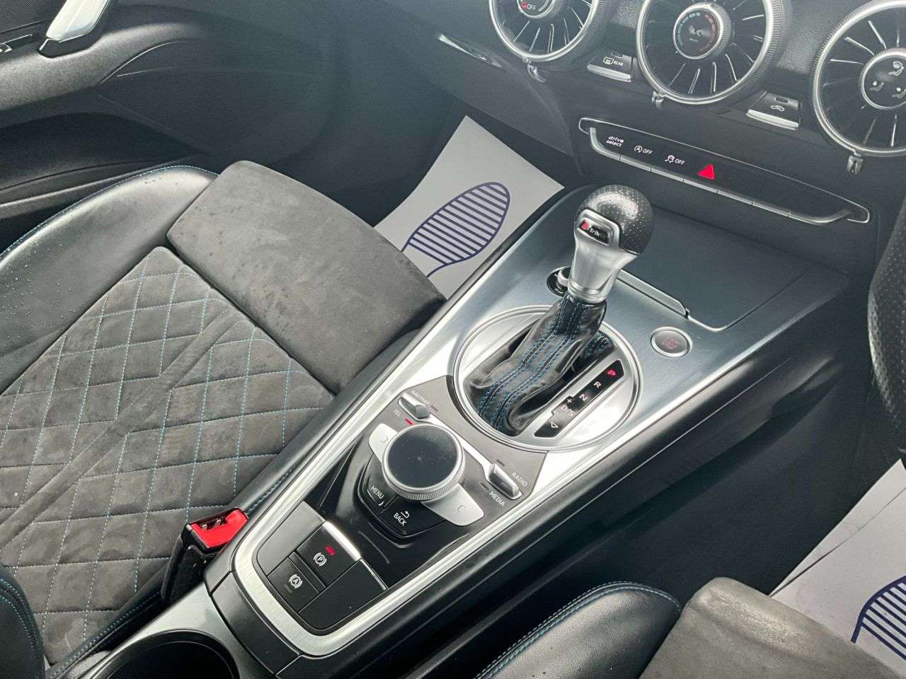 2020 AUDI TT 2020 AUDI TT