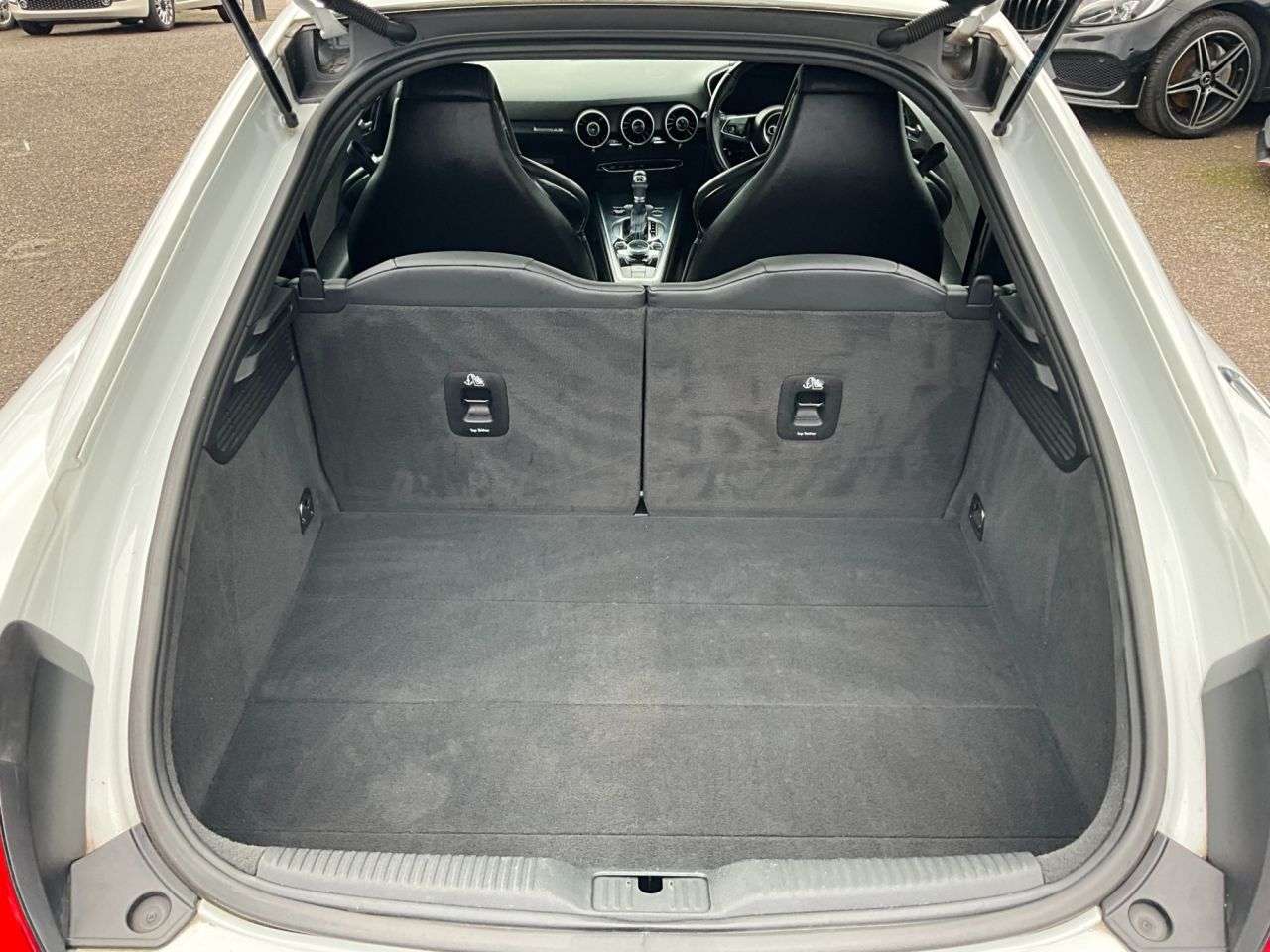 2020 AUDI TT 2020 AUDI TT