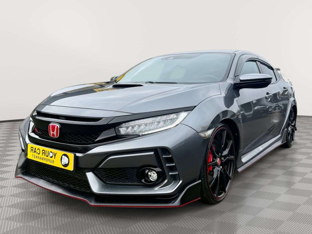 2019 HONDA CIVIC 2019 HONDA CIVIC