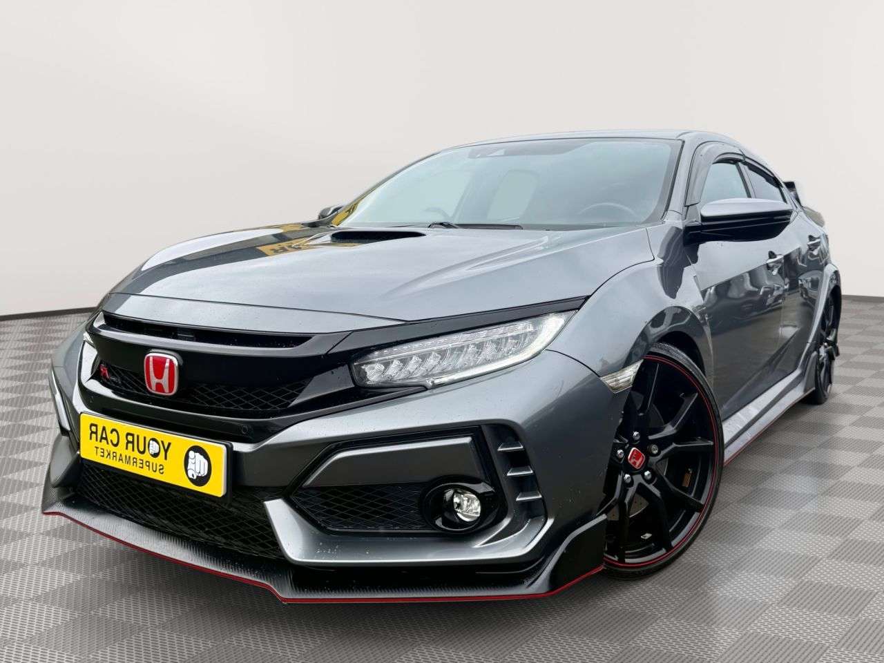 2019 HONDA CIVIC 2019 HONDA CIVIC