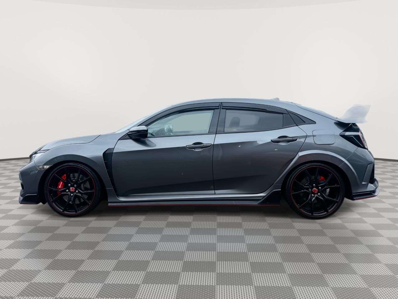 2019 HONDA CIVIC 2019 HONDA CIVIC