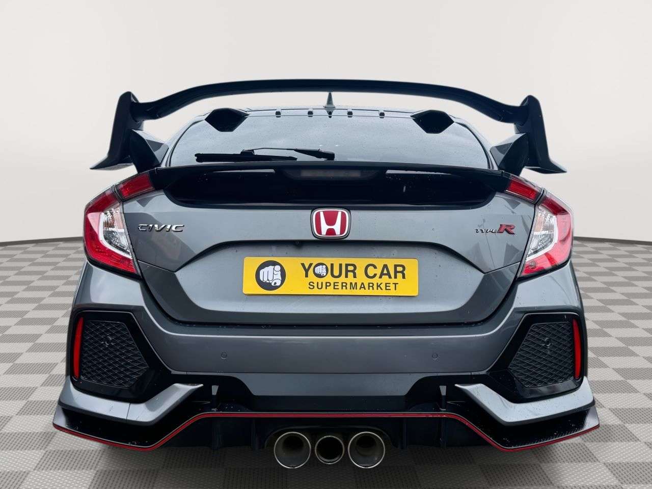 2019 HONDA CIVIC 2019 HONDA CIVIC