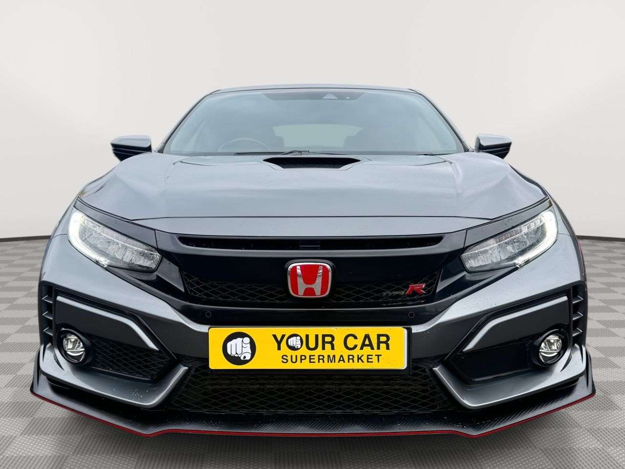 2019 HONDA CIVIC 2019 HONDA CIVIC