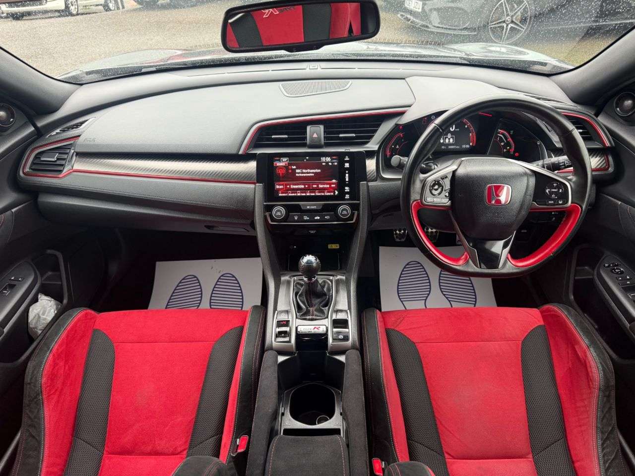 2019 HONDA CIVIC 2019 HONDA CIVIC