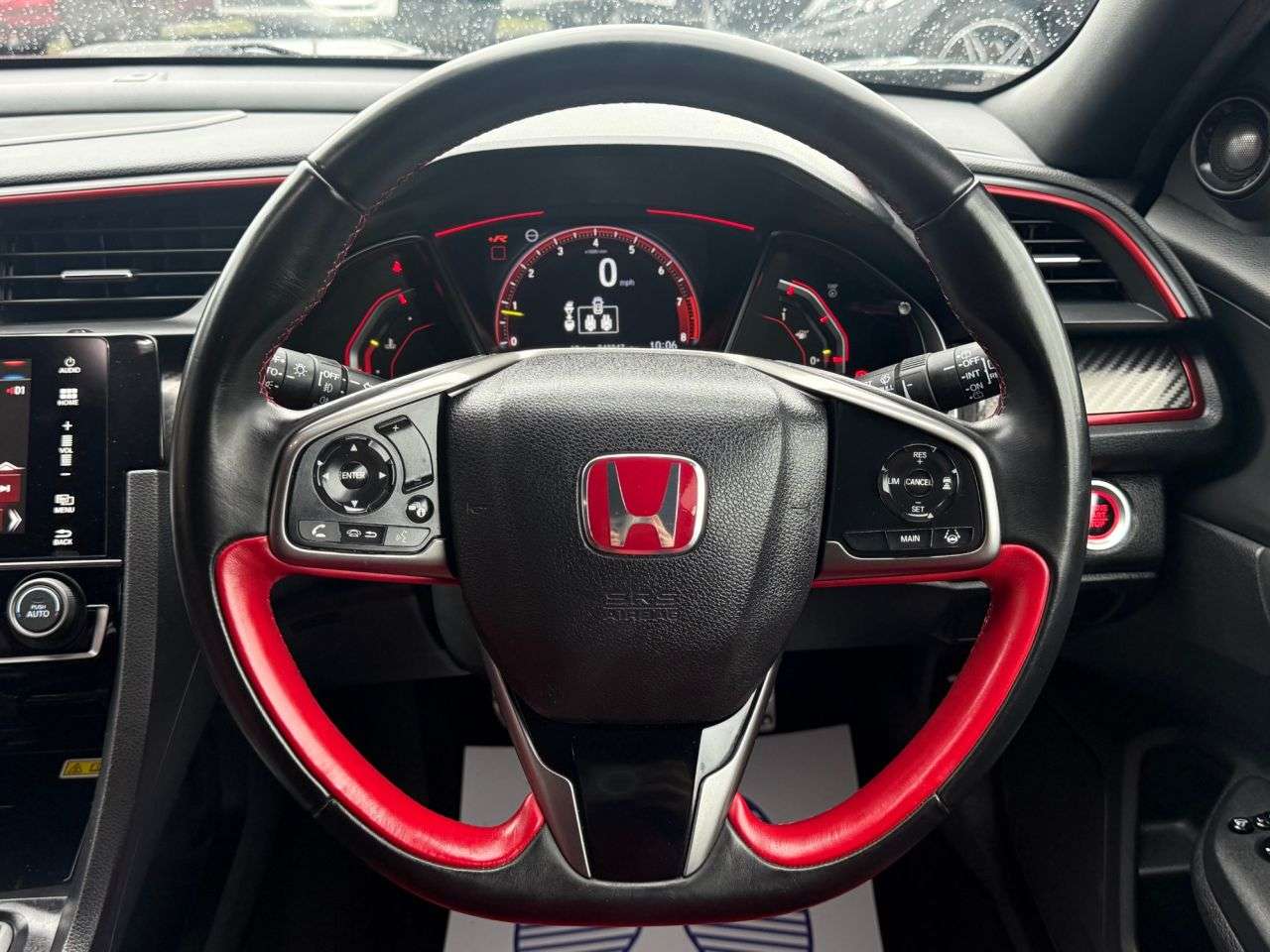 2019 HONDA CIVIC 2019 HONDA CIVIC