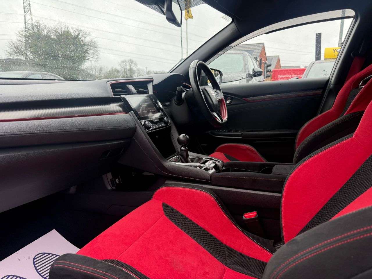 2019 HONDA CIVIC 2019 HONDA CIVIC