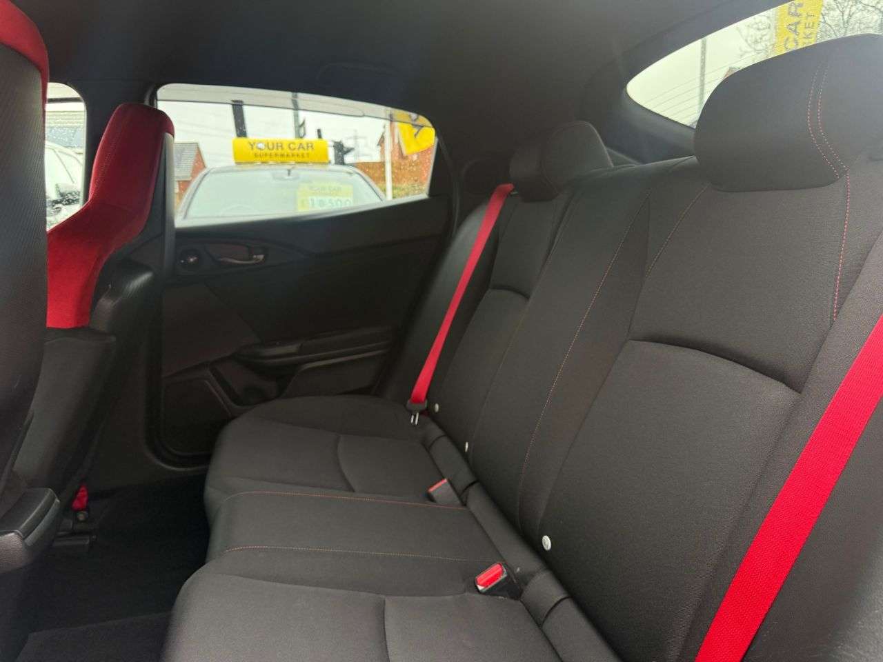 2019 HONDA CIVIC 2019 HONDA CIVIC