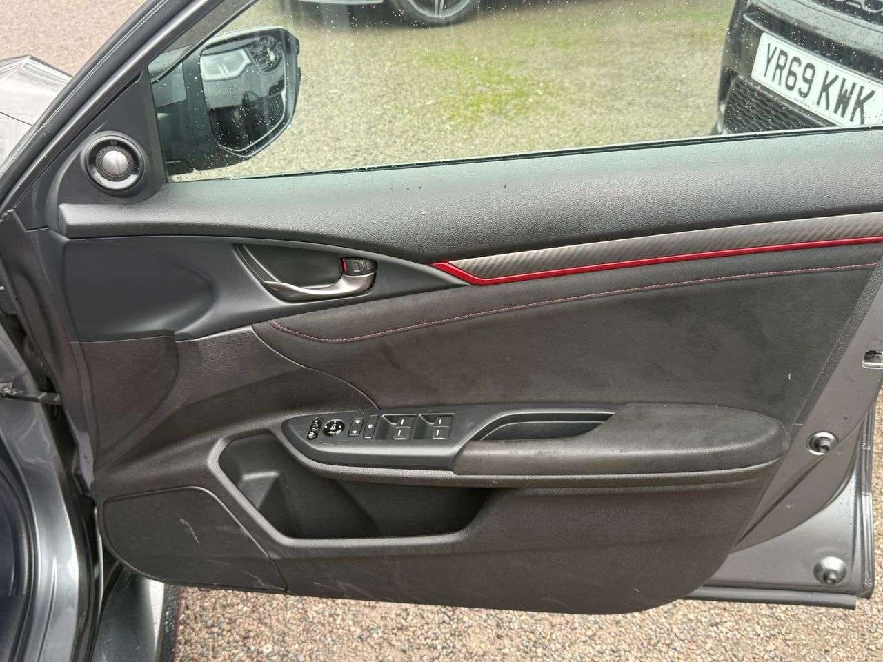 2019 HONDA CIVIC 2019 HONDA CIVIC