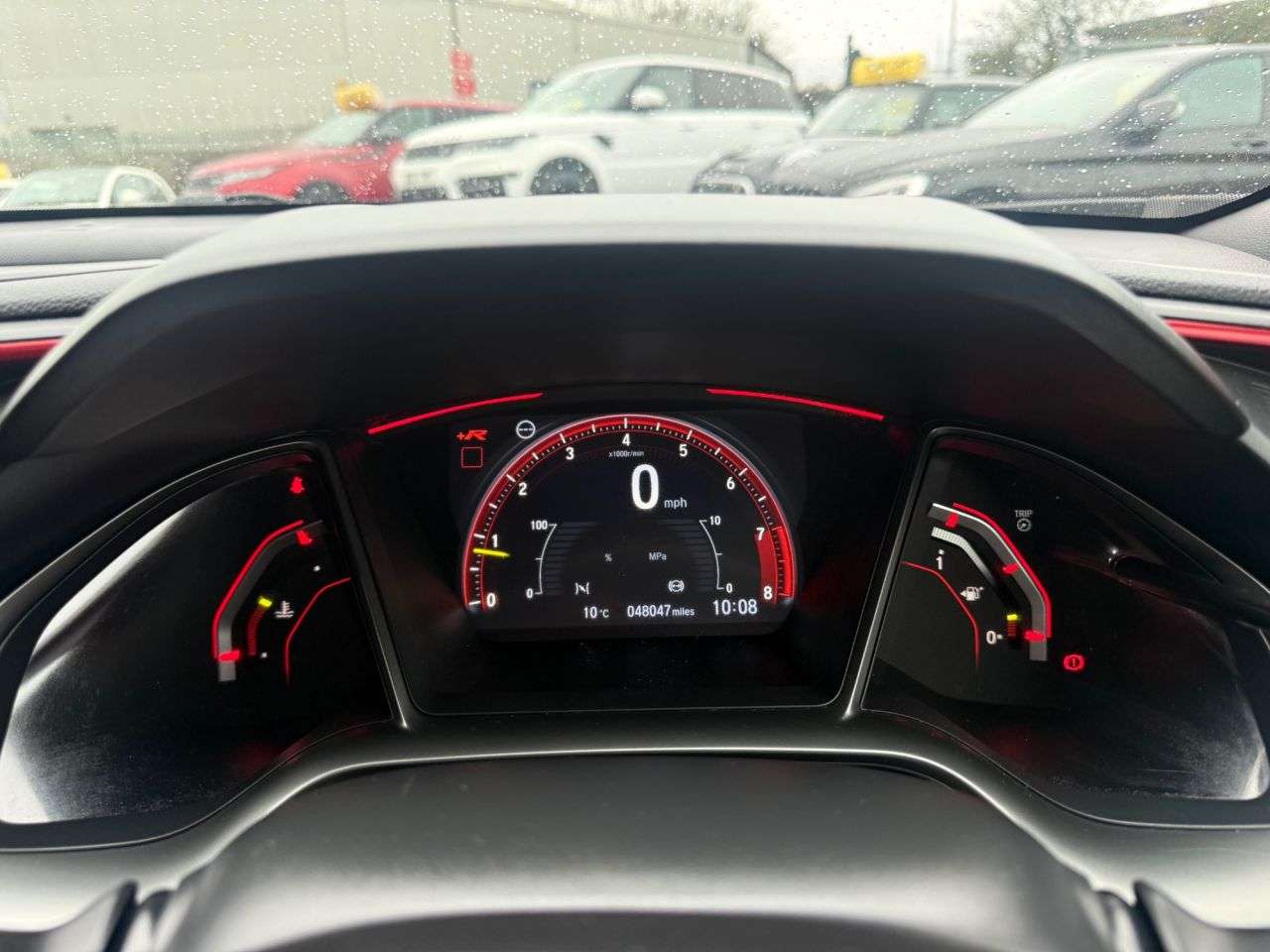 2019 HONDA CIVIC 2019 HONDA CIVIC