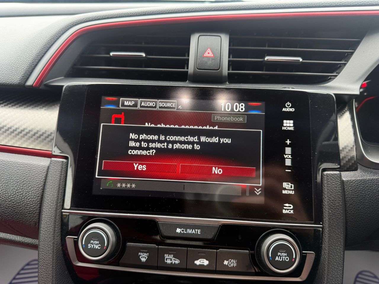 2019 HONDA CIVIC 2019 HONDA CIVIC