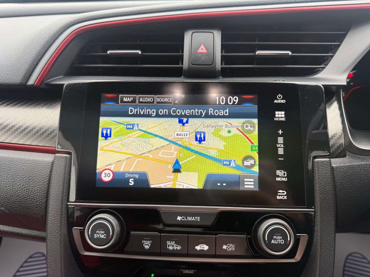 2019 HONDA CIVIC 2019 HONDA CIVIC