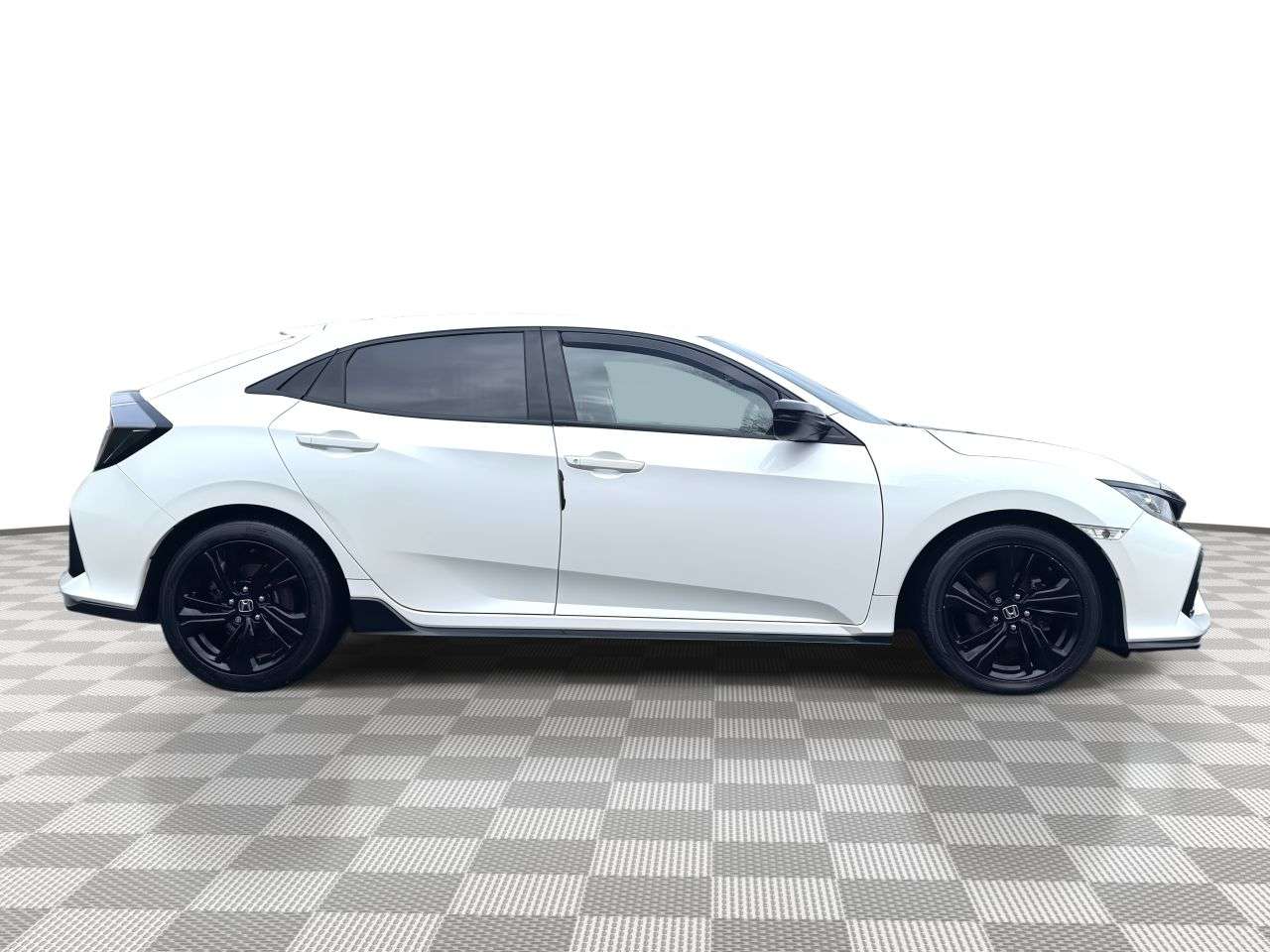 2019 HONDA CIVIC 2019 HONDA CIVIC