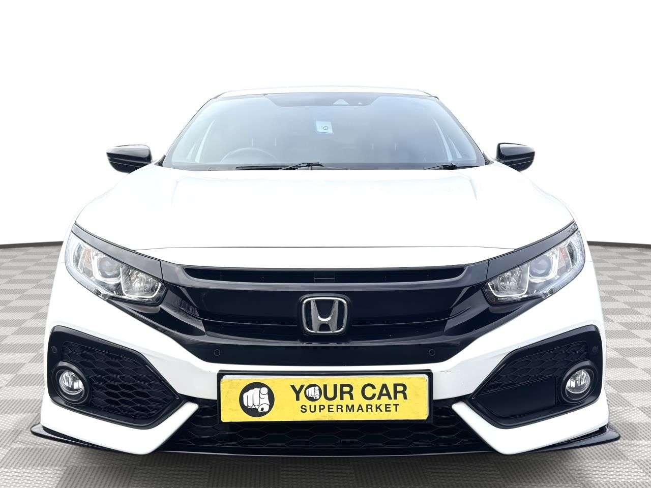 2019 HONDA CIVIC 2019 HONDA CIVIC