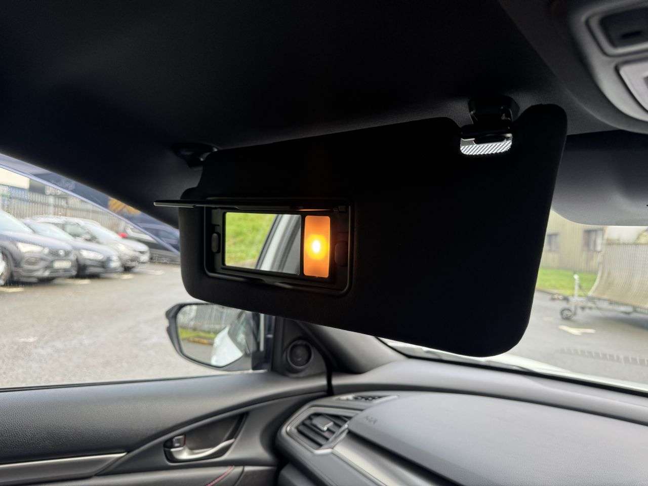 2019 HONDA CIVIC 2019 HONDA CIVIC