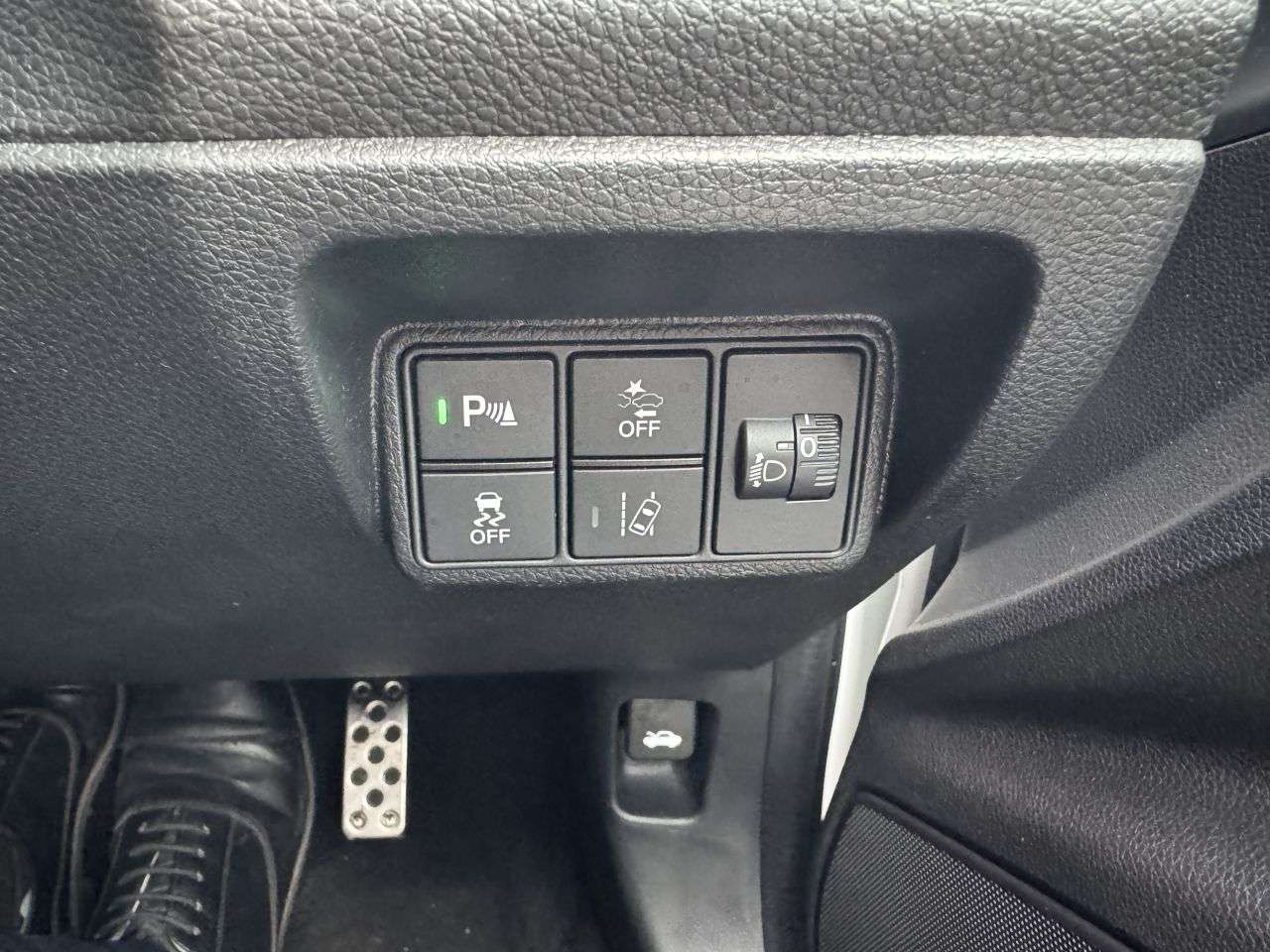 2019 HONDA CIVIC 2019 HONDA CIVIC