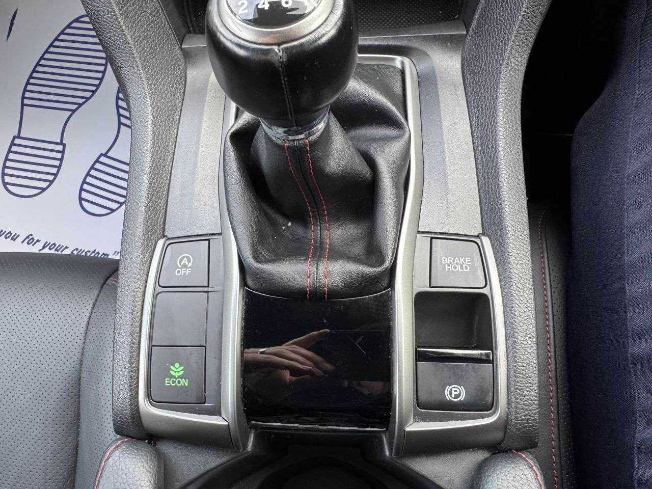 2019 HONDA CIVIC 2019 HONDA CIVIC