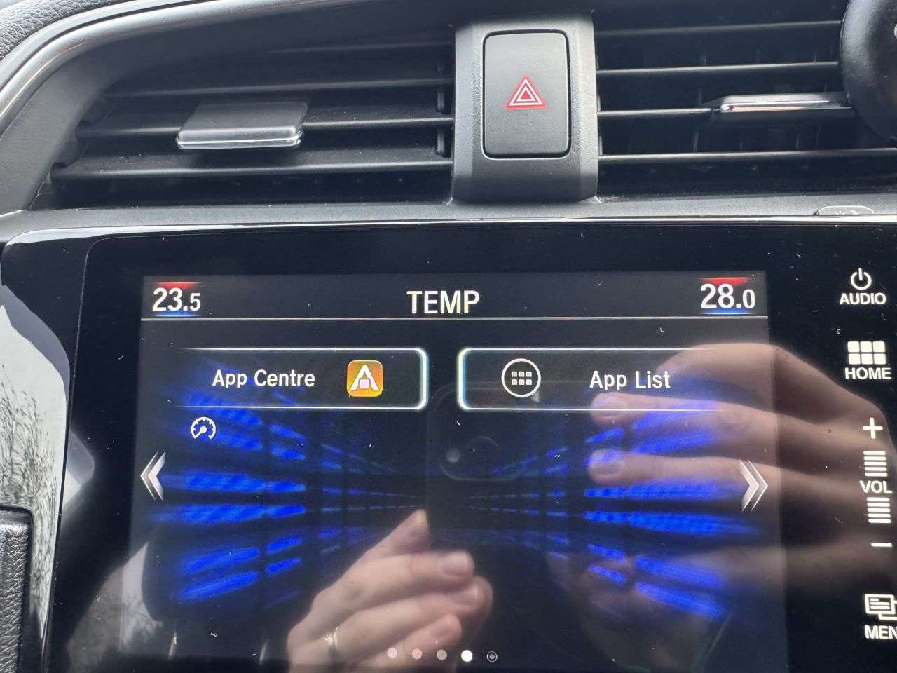 2019 HONDA CIVIC 2019 HONDA CIVIC