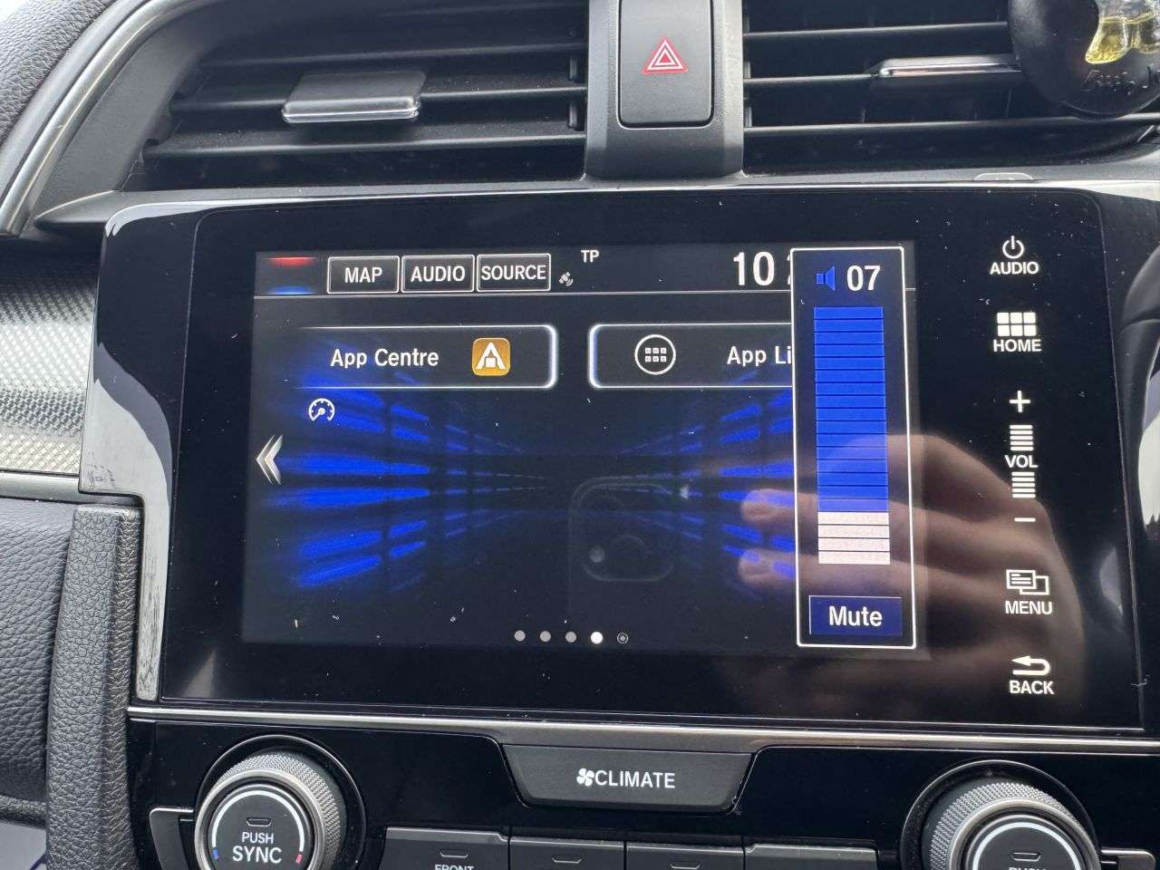 2019 HONDA CIVIC 2019 HONDA CIVIC