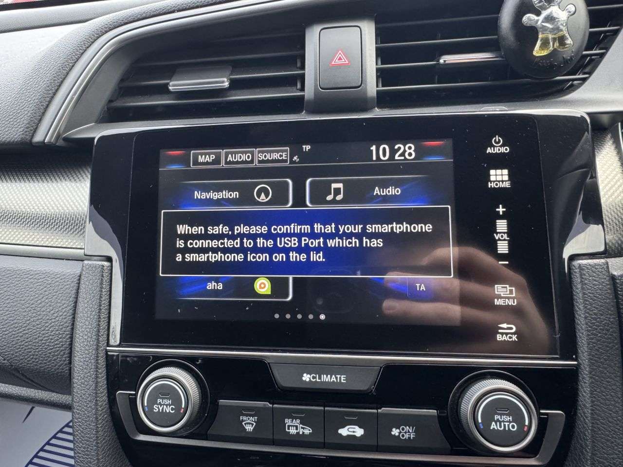 2019 HONDA CIVIC 2019 HONDA CIVIC