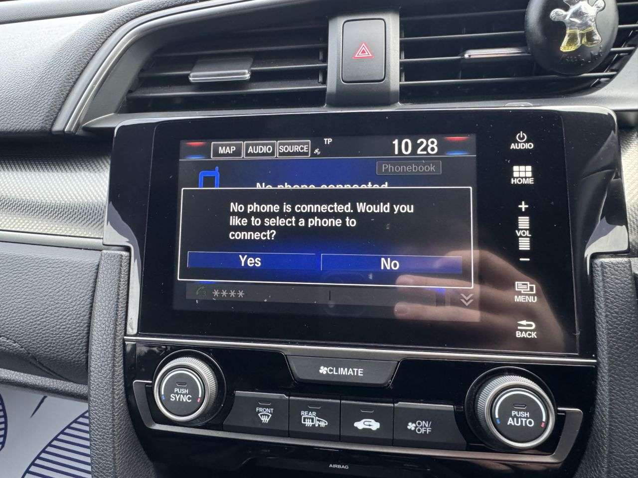 2019 HONDA CIVIC 2019 HONDA CIVIC