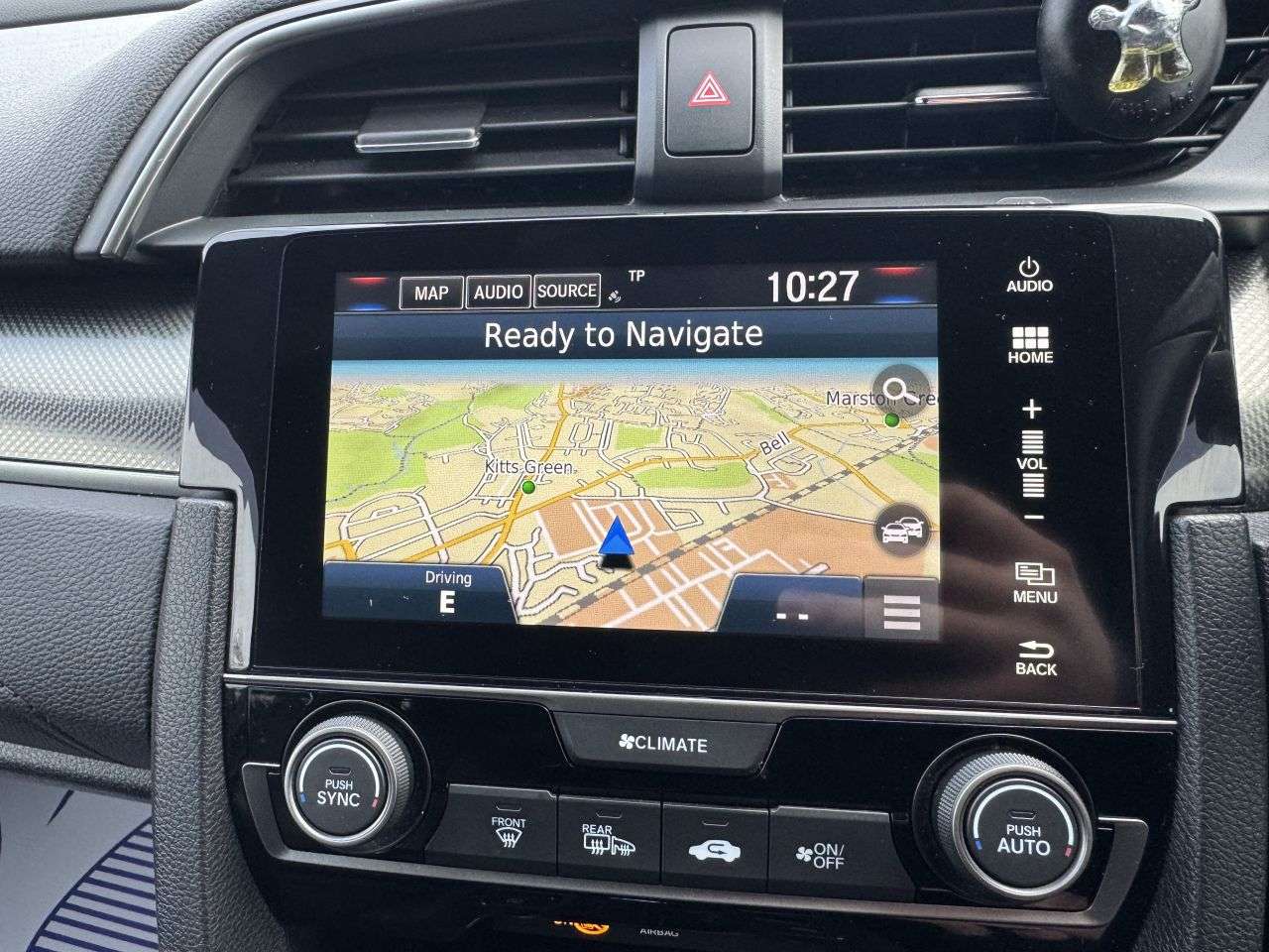 2019 HONDA CIVIC 2019 HONDA CIVIC