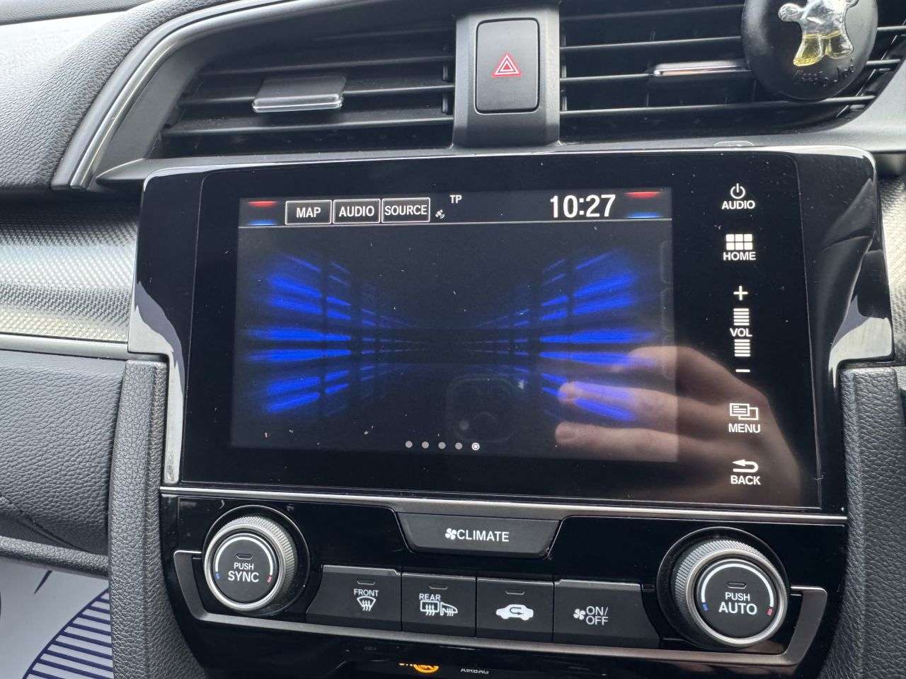 2019 HONDA CIVIC 2019 HONDA CIVIC