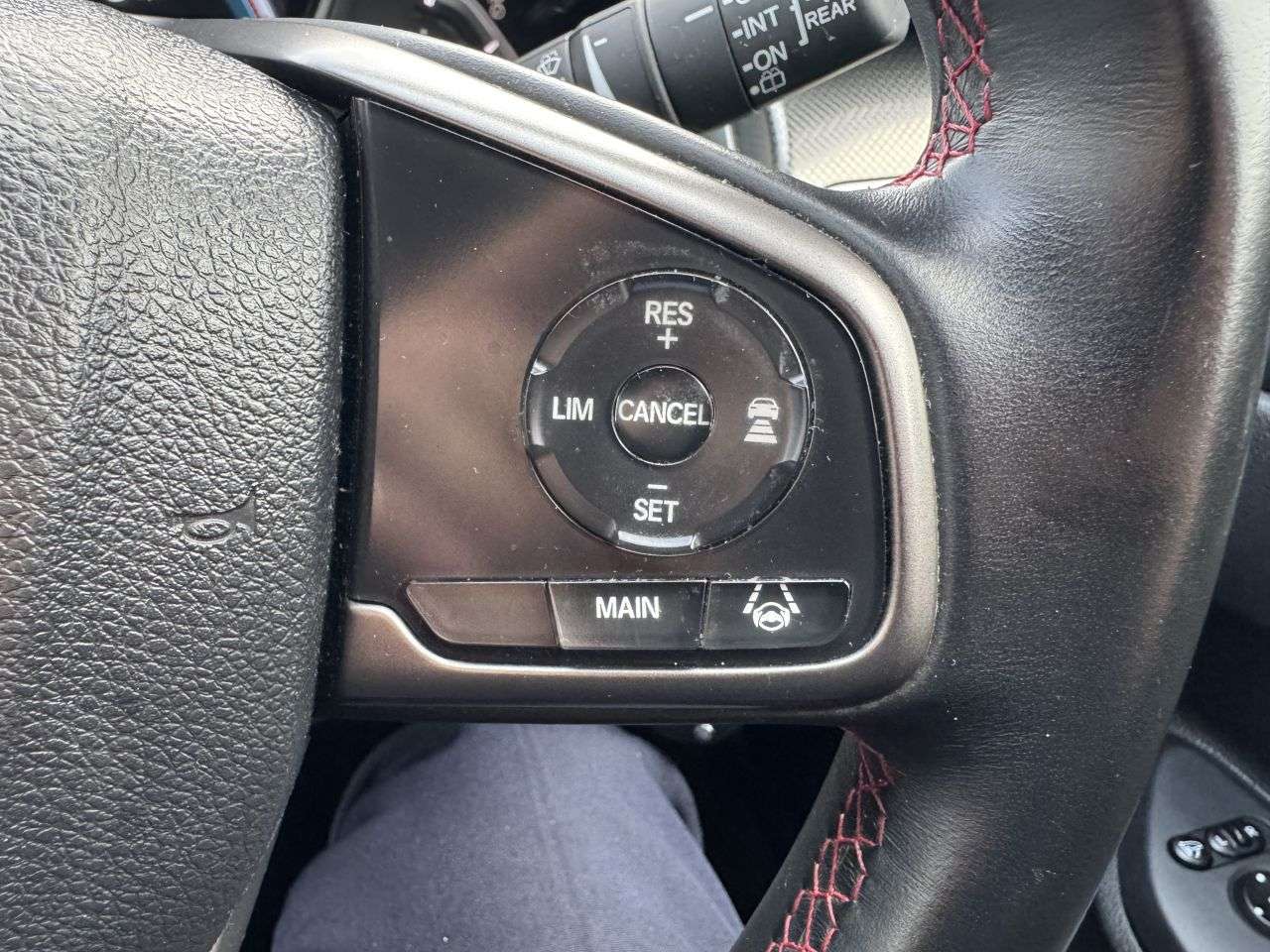 2019 HONDA CIVIC 2019 HONDA CIVIC