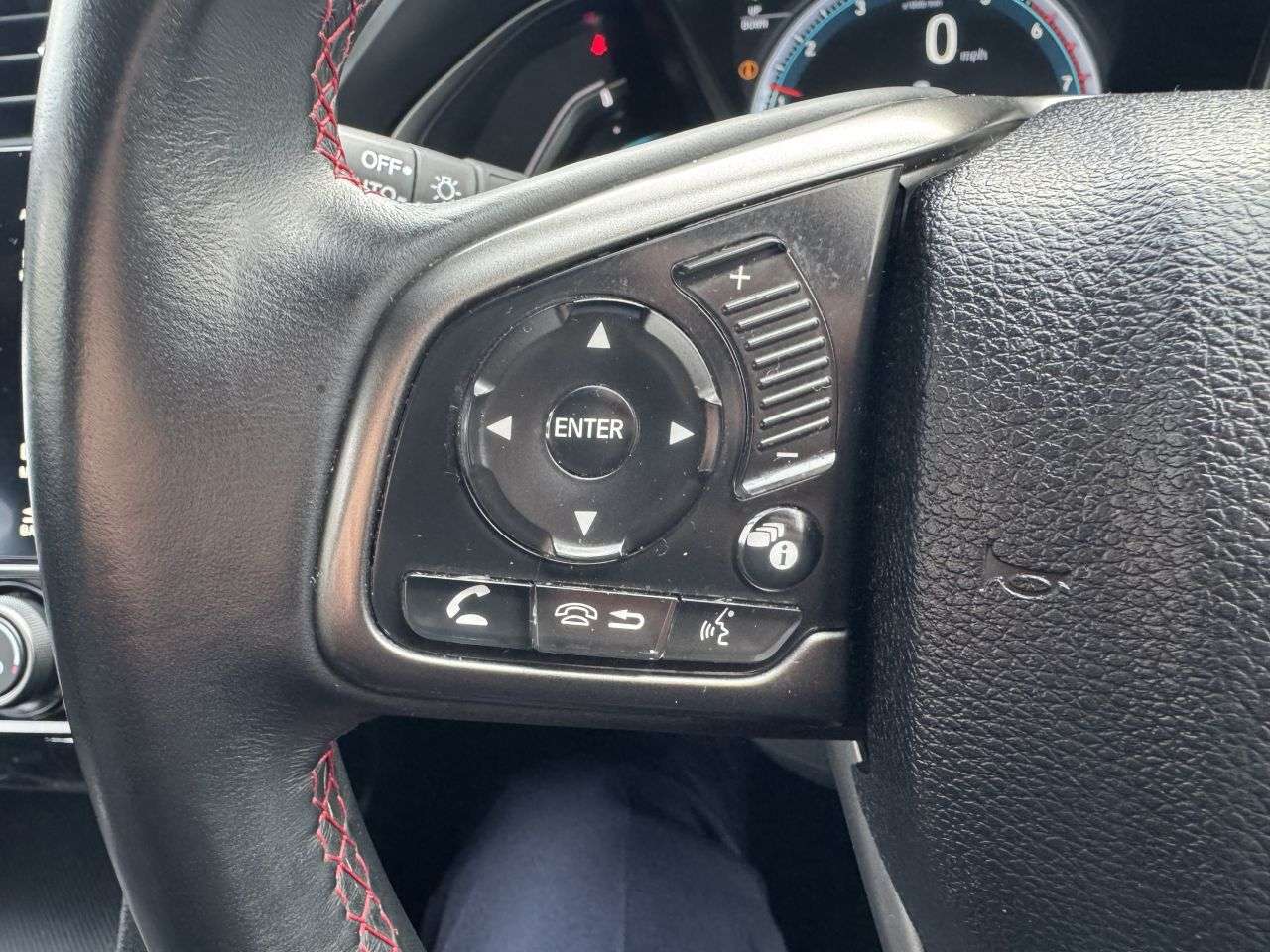 2019 HONDA CIVIC 2019 HONDA CIVIC