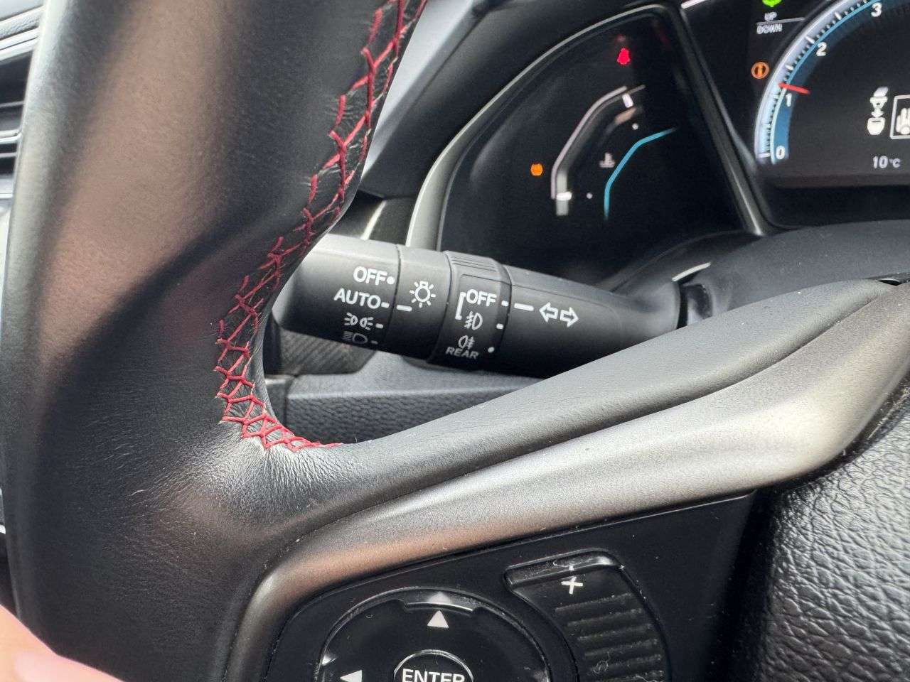 2019 HONDA CIVIC 2019 HONDA CIVIC