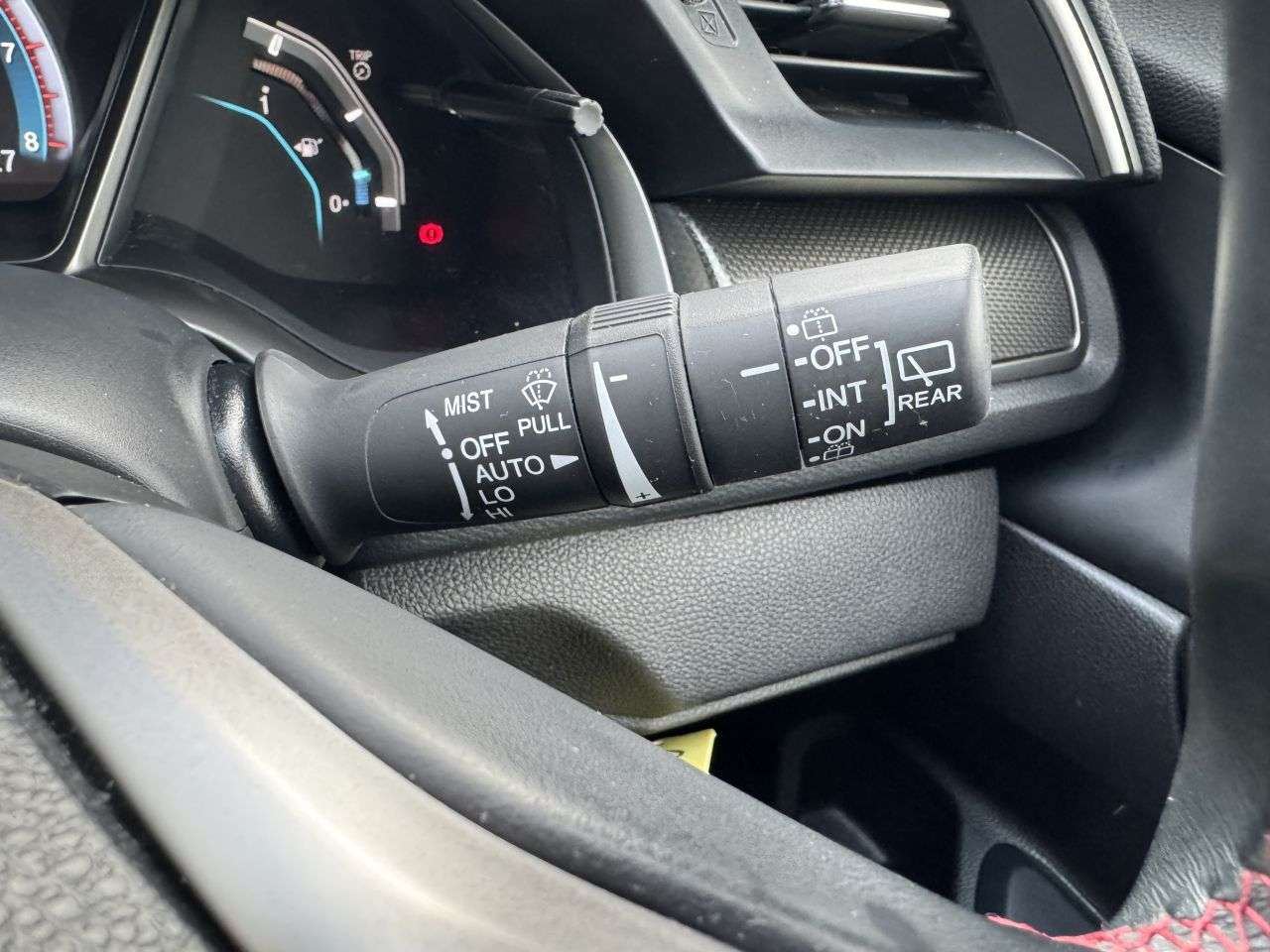 2019 HONDA CIVIC 2019 HONDA CIVIC