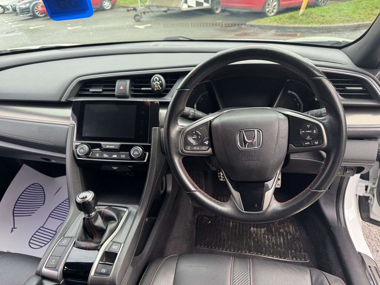 2019 HONDA CIVIC 2019 HONDA CIVIC