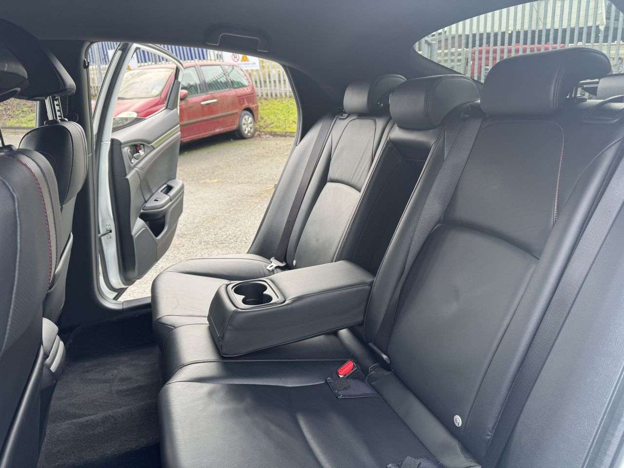 2019 HONDA CIVIC 2019 HONDA CIVIC