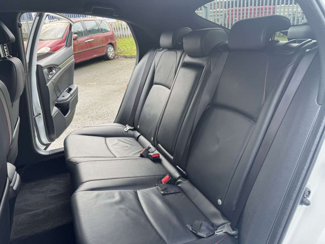 2019 HONDA CIVIC 2019 HONDA CIVIC