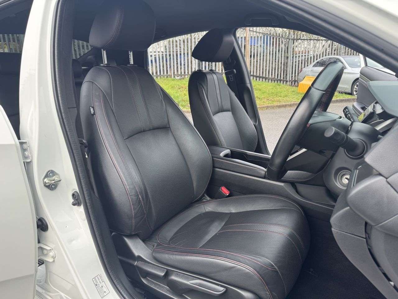 2019 HONDA CIVIC 2019 HONDA CIVIC