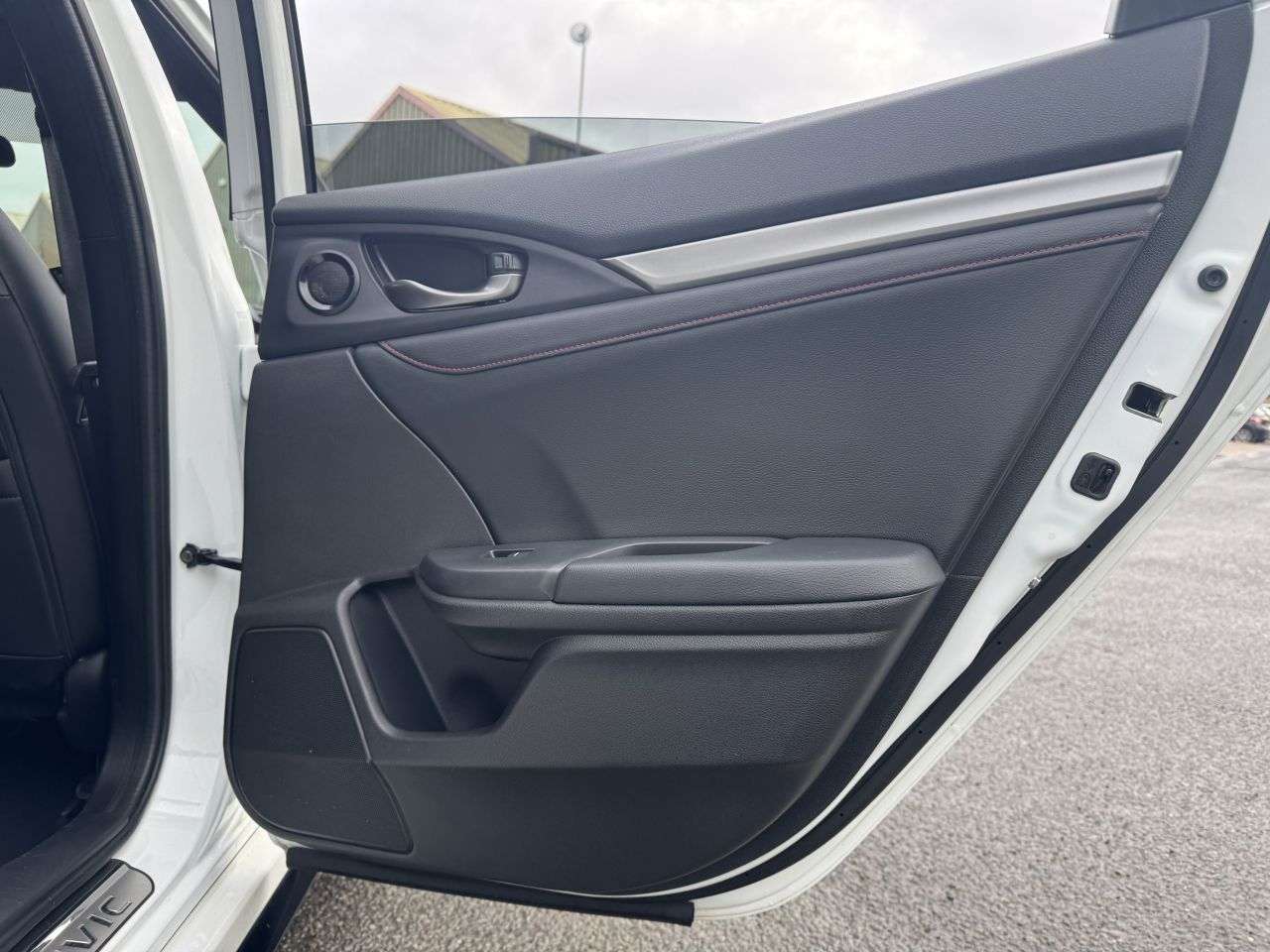 2019 HONDA CIVIC 2019 HONDA CIVIC