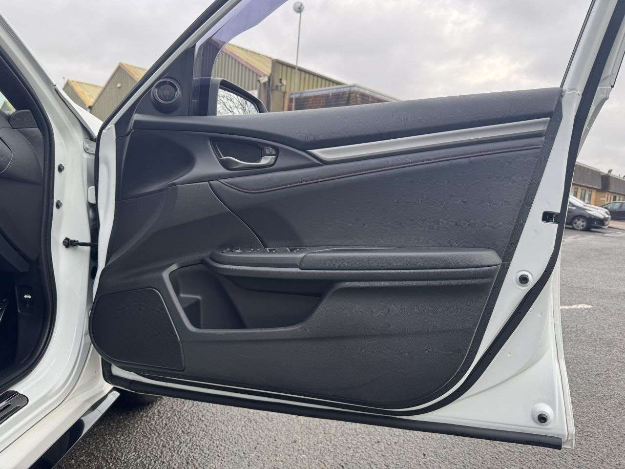 2019 HONDA CIVIC 2019 HONDA CIVIC