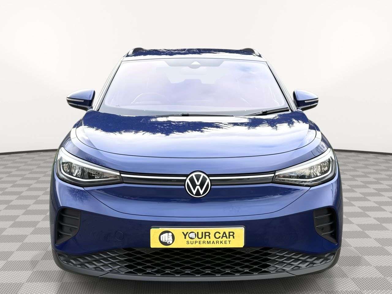 2021 VOLKSWAGEN ID.4 2021 VOLKSWAGEN ID.4