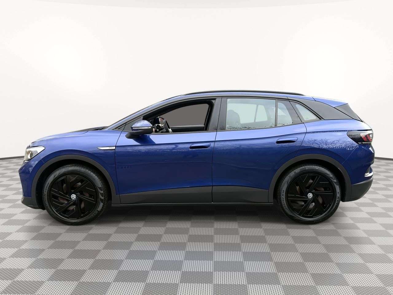 2021 VOLKSWAGEN ID.4 2021 VOLKSWAGEN ID.4