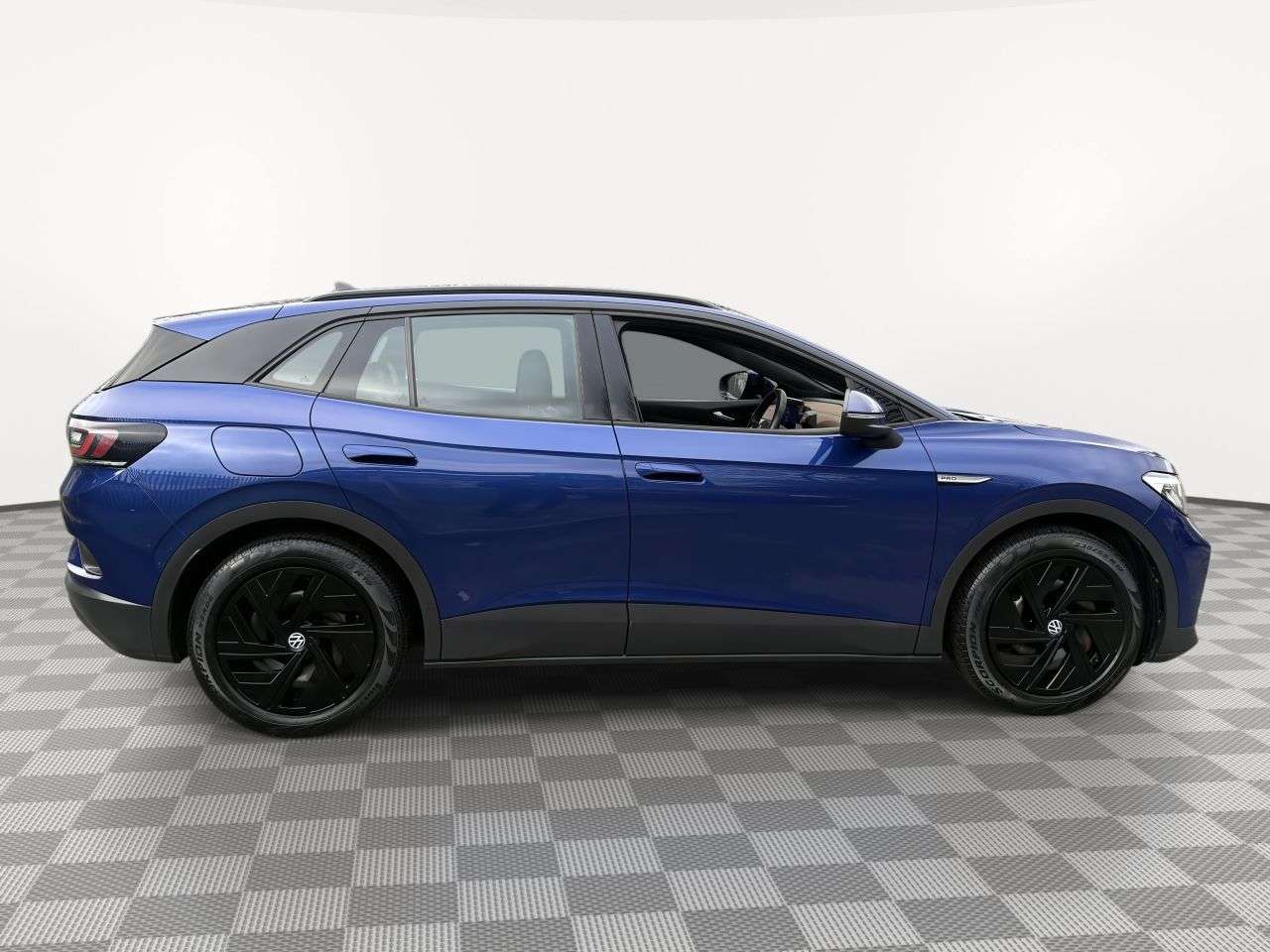 2021 VOLKSWAGEN ID.4 2021 VOLKSWAGEN ID.4