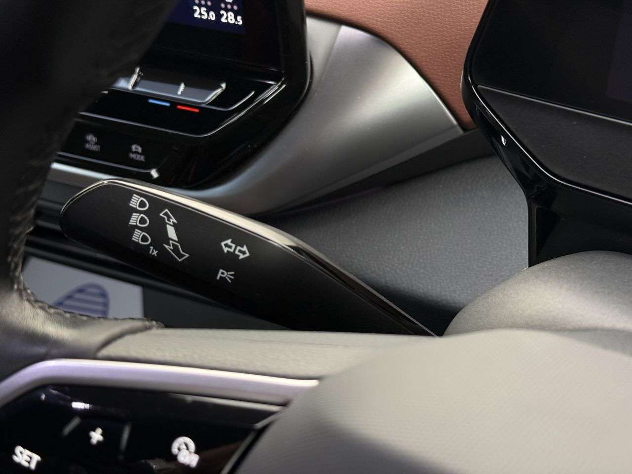 2021 VOLKSWAGEN ID.4 2021 VOLKSWAGEN ID.4