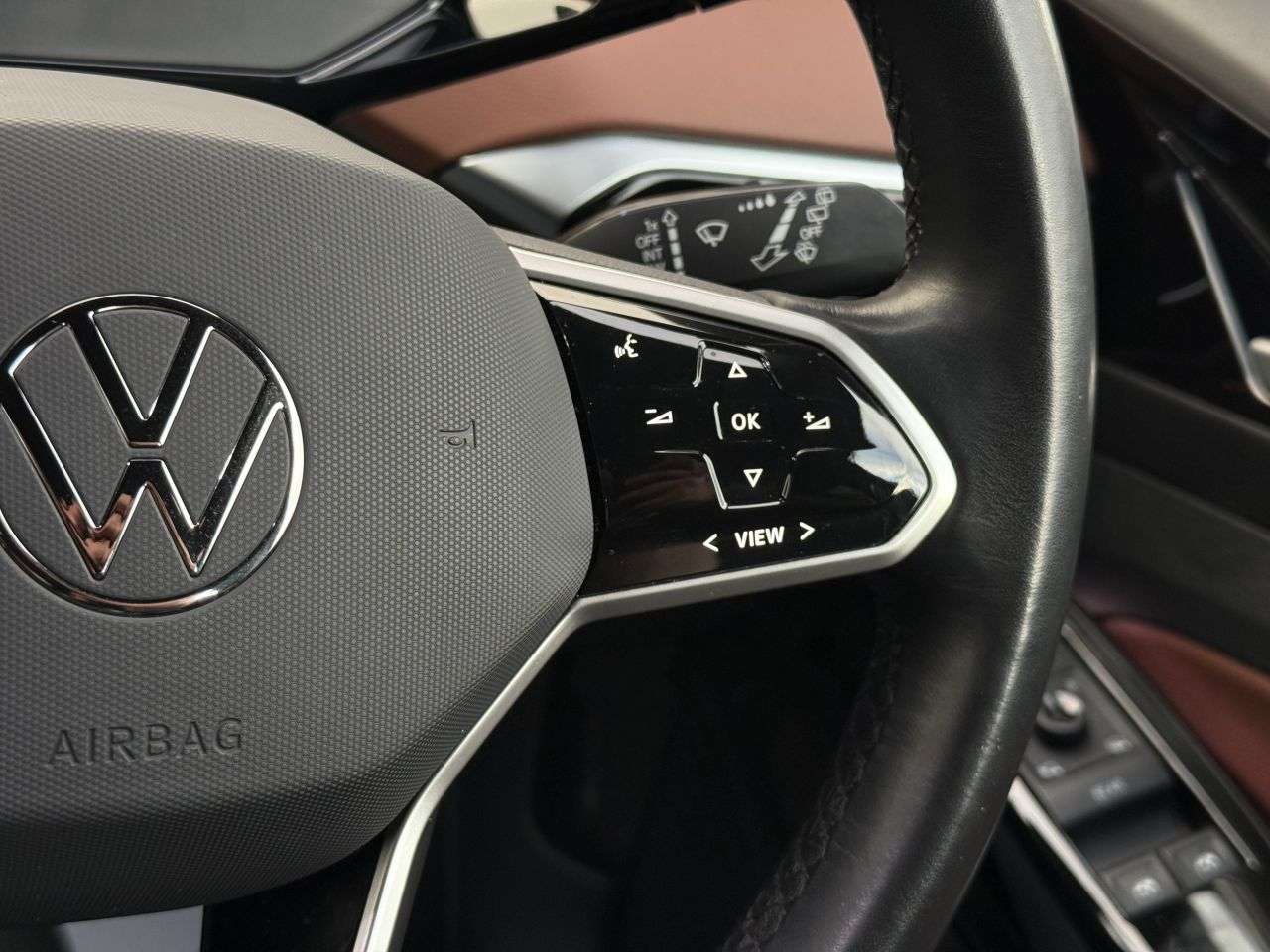 2021 VOLKSWAGEN ID.4 2021 VOLKSWAGEN ID.4