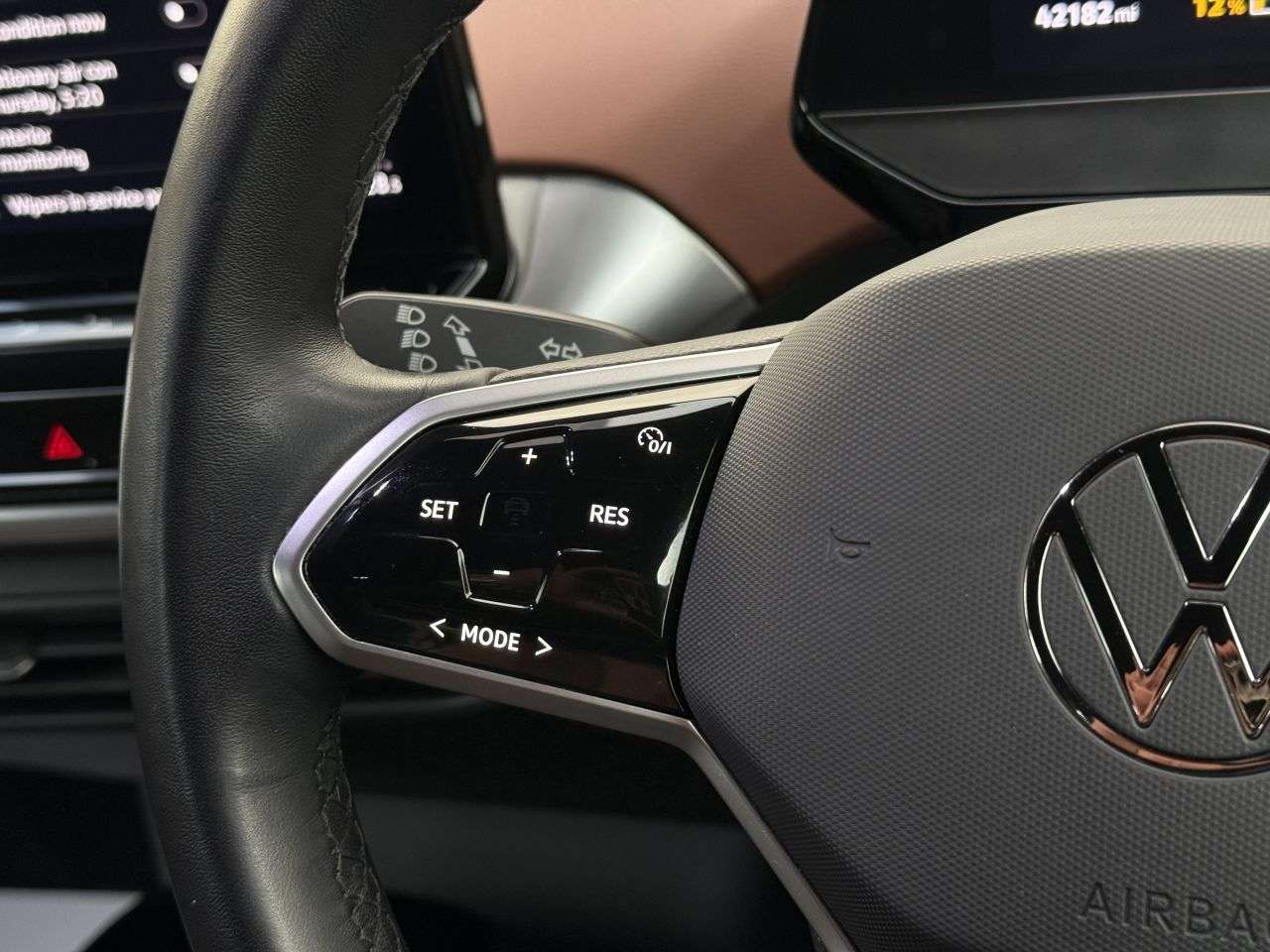 2021 VOLKSWAGEN ID.4 2021 VOLKSWAGEN ID.4