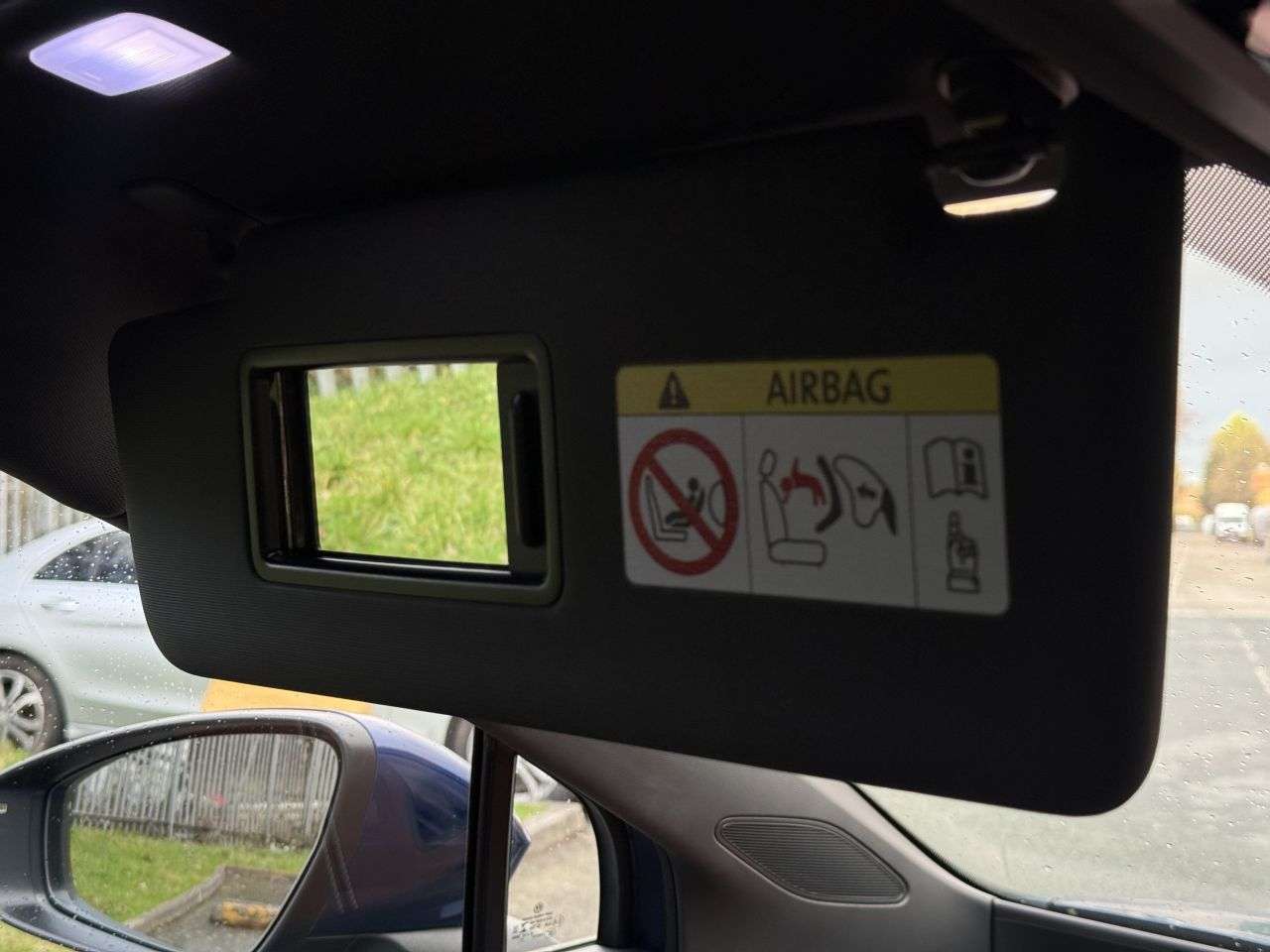 2021 VOLKSWAGEN ID.4 2021 VOLKSWAGEN ID.4