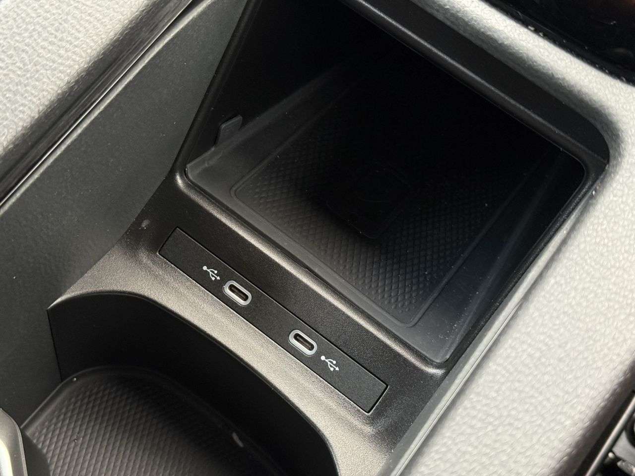 2021 VOLKSWAGEN ID.4 2021 VOLKSWAGEN ID.4