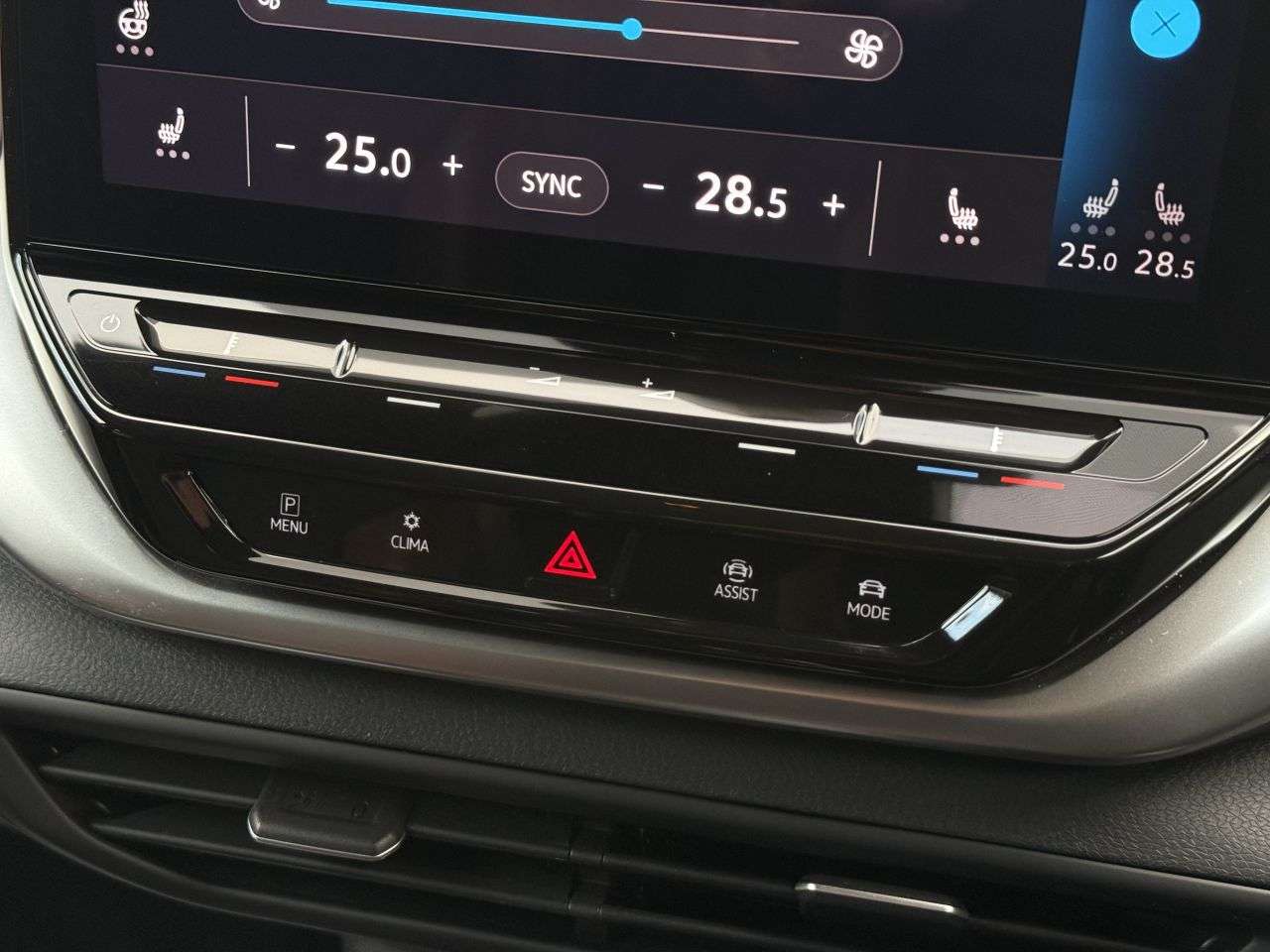 2021 VOLKSWAGEN ID.4 2021 VOLKSWAGEN ID.4